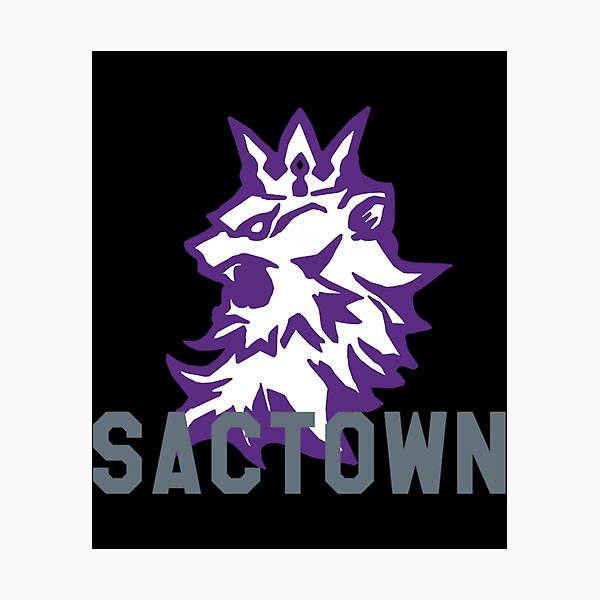 Item preview, Sactown designed and sold by BeautifulSports.