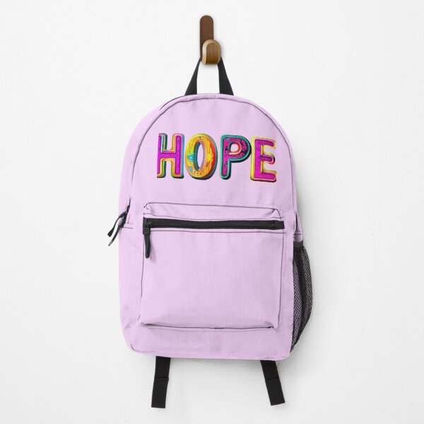 Item preview, hope hoping meaning raising hope designed and sold by GLORY-LIFE.
