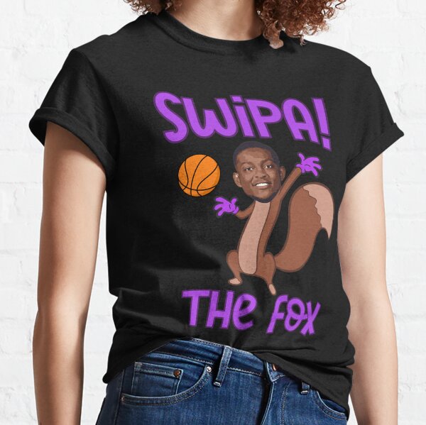 Nike on sale swipa shirt