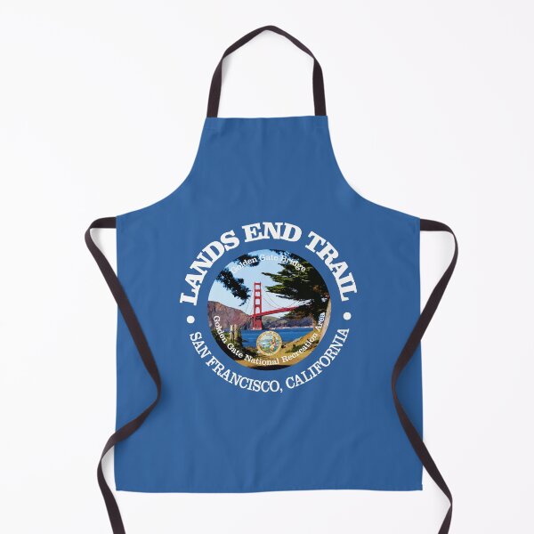 Item preview, Lands End Trail (rd) designed and sold by curranmorgan.