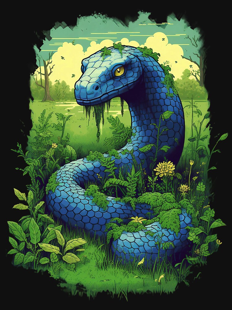 Google Snake Pixel Game Essential T-Shirt for Sale by berrylemon