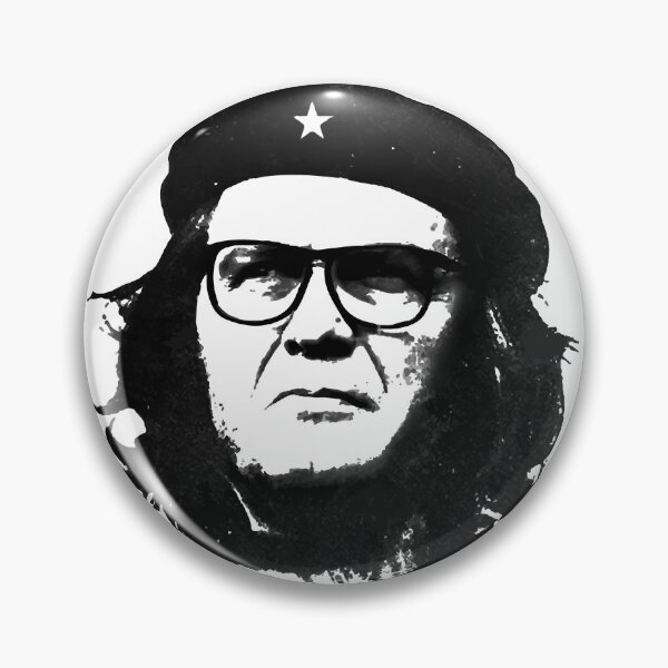Artikelvorschau, Marcelo Bielsa entworfen und verkauft von inkstyl.