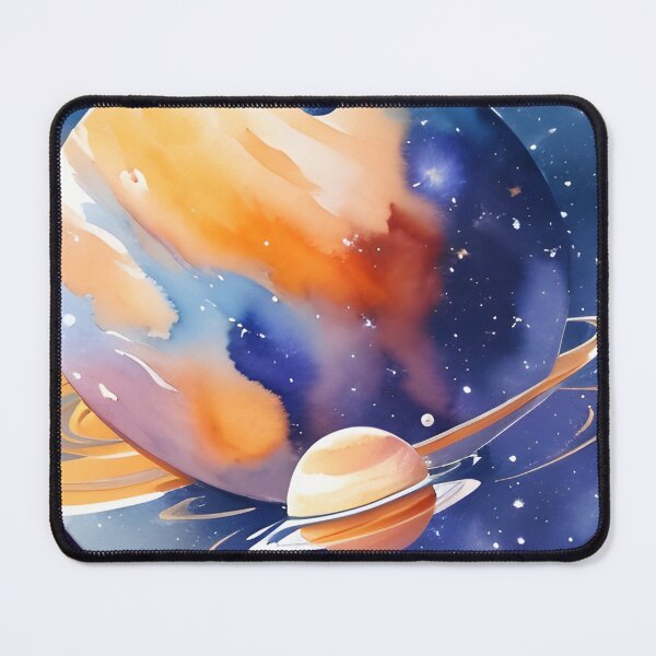 Item preview, Dream Planets designed and sold by cosmoshub.