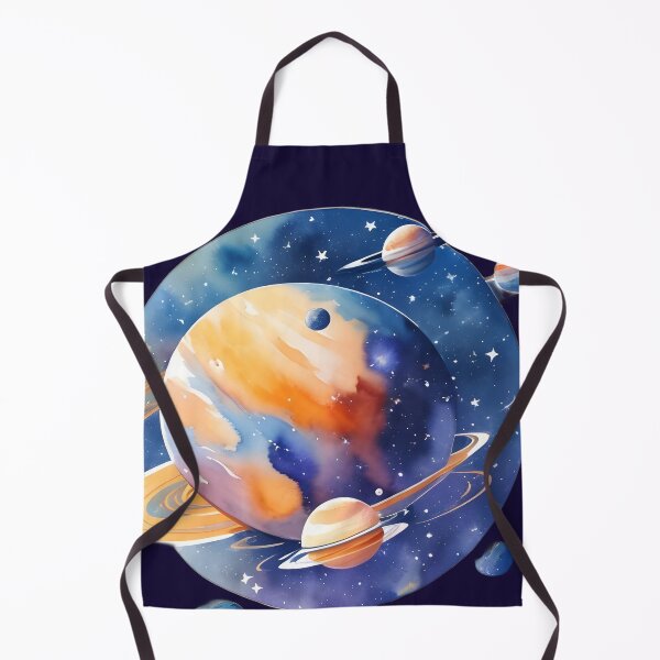 Item preview, Dream Planets designed and sold by cosmoshub.