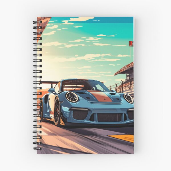Item preview, Porsche 911 GT3 RS  designed and sold by HJEL.