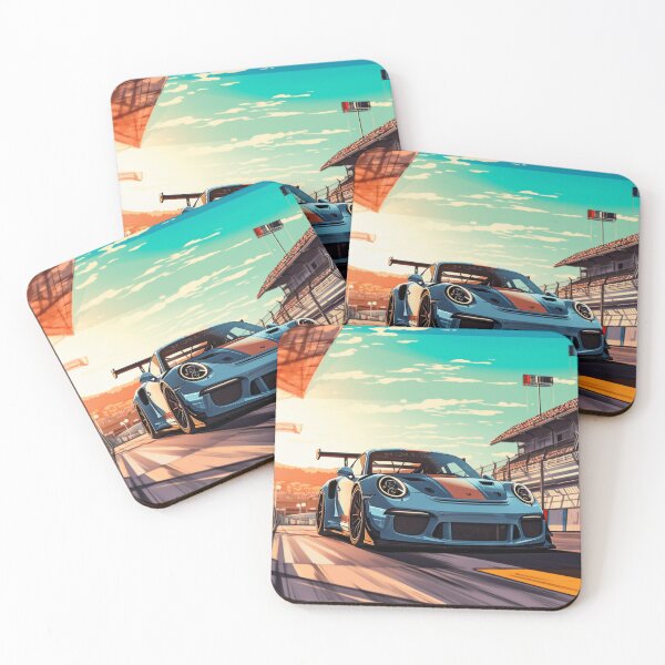 Item preview, Porsche 911 GT3 RS  designed and sold by HJEL.