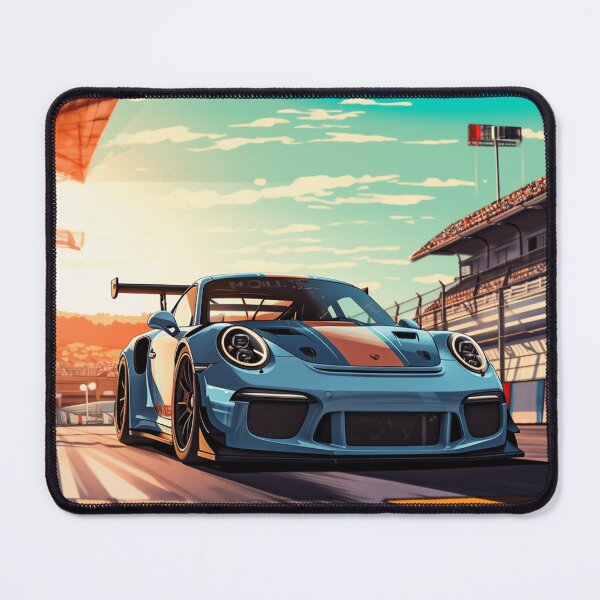 Item preview, Porsche 911 GT3 RS  designed and sold by HJEL.