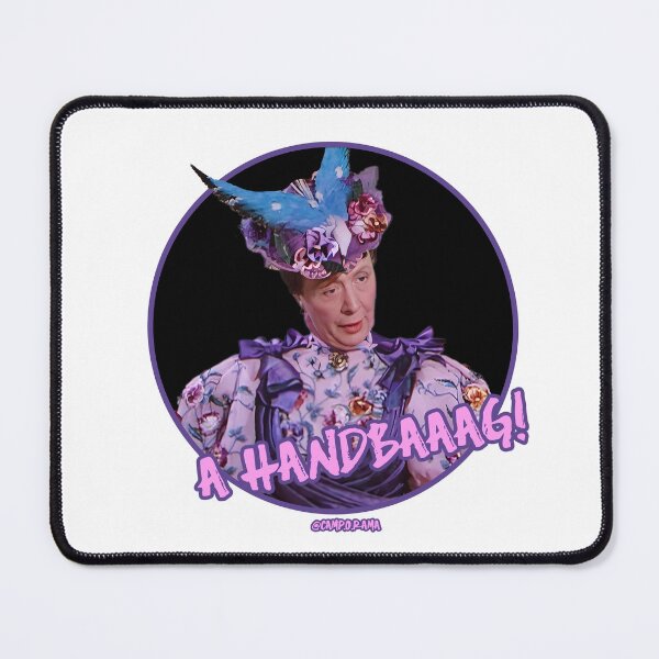 Item preview, A Handbaaag! designed and sold by Camp-o-rama.