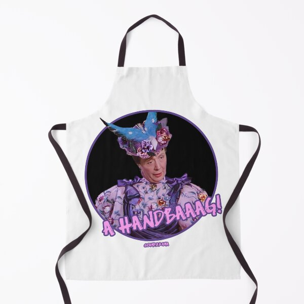 Item preview, A Handbaaag! designed and sold by Camp-o-rama.