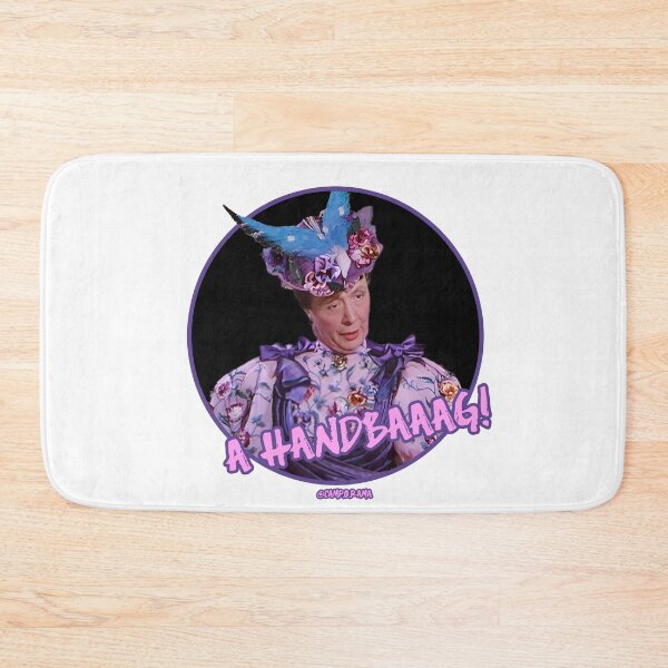 Item preview, A Handbaaag! designed and sold by Camp-o-rama.