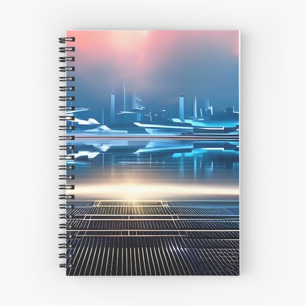 Item preview, Neon City designed and sold by Ink Art Design.