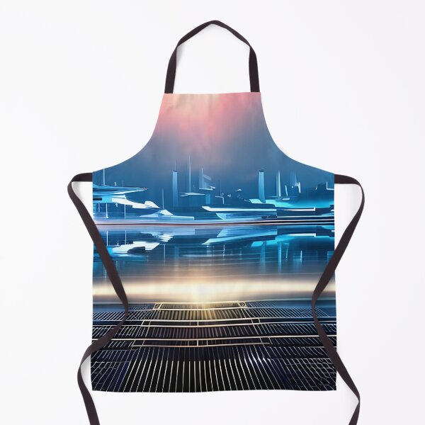 Item preview, Neon City designed and sold by Ink Art Design.