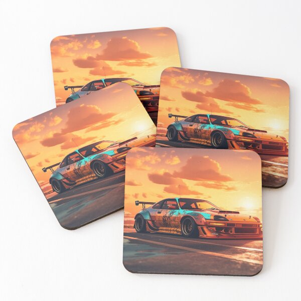 Item preview, Drift car vibes  designed and sold by HJEL.