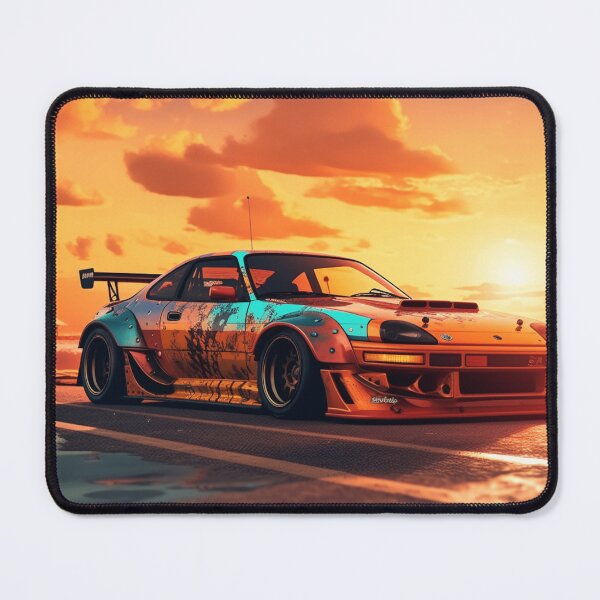 Item preview, Drift car vibes  designed and sold by HJEL.
