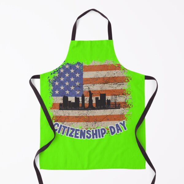 Item preview, Citizenship Day designed and sold by MironEX.