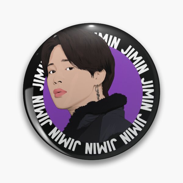 Item preview, Jimin designed and sold by glitteredgold.