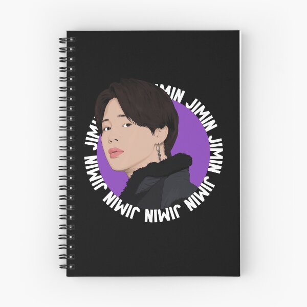Item preview, Jimin designed and sold by glitteredgold.