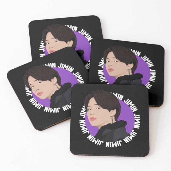 Item preview, Jimin designed and sold by glitteredgold.