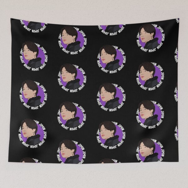 Item preview, Jimin designed and sold by glitteredgold.