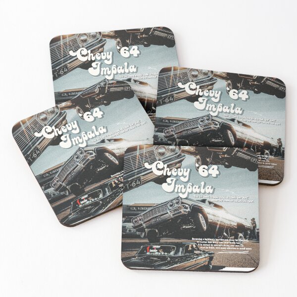 Item preview, Lowrider Cars, Carmeet, Lowrider designed and sold by BWP-Legacy.