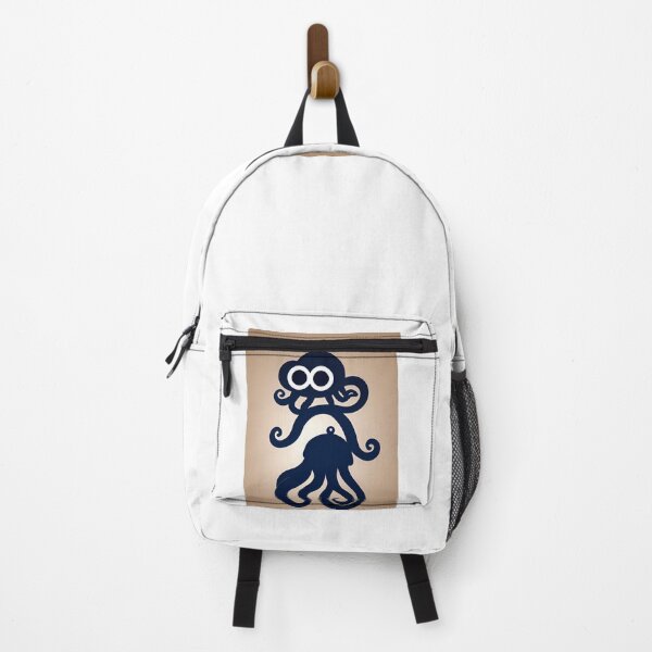 Item preview, Alien Octopus designed and sold by RareBitsLab.