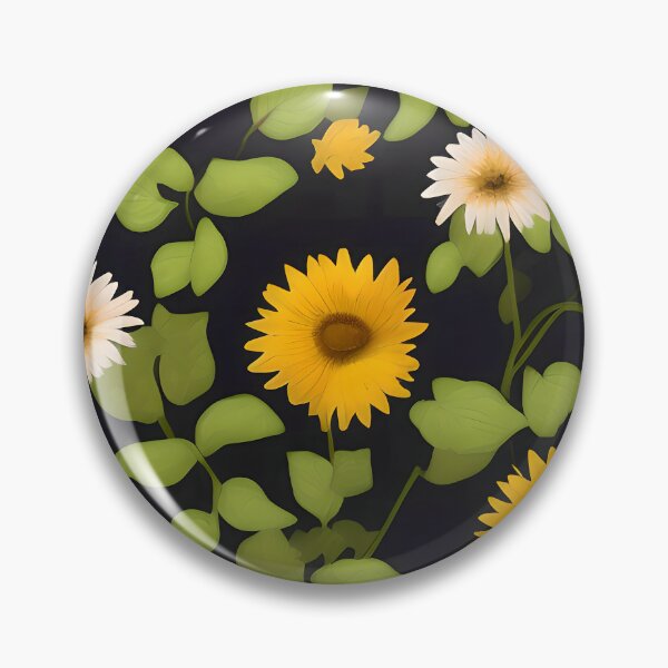 Item preview, Gorgeous Gerber Daisies designed and sold by FiaFiaPress.