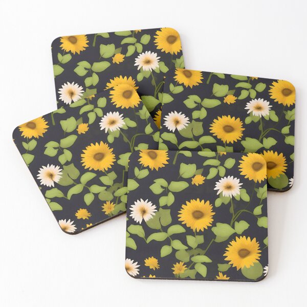 Item preview, Gorgeous Gerber Daisies designed and sold by FiaFiaPress.