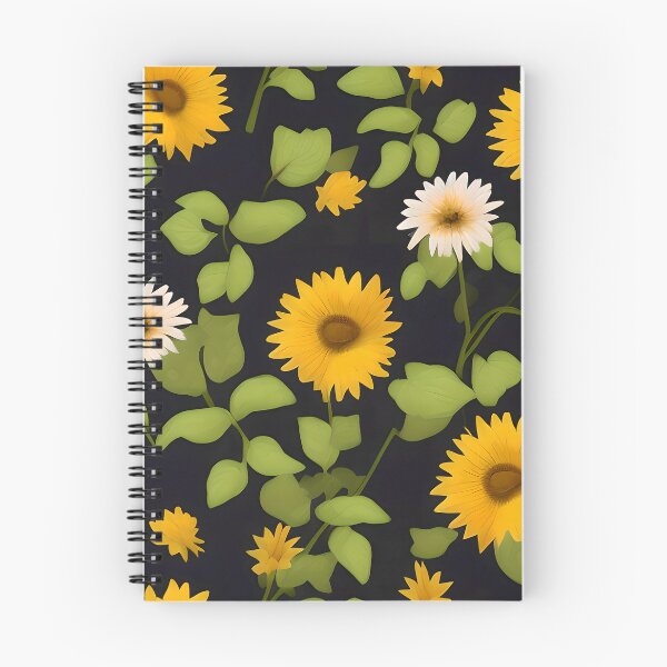 Item preview, Gorgeous Gerber Daisies designed and sold by FiaFiaPress.