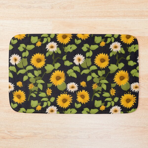 Item preview, Gorgeous Gerber Daisies designed and sold by FiaFiaPress.