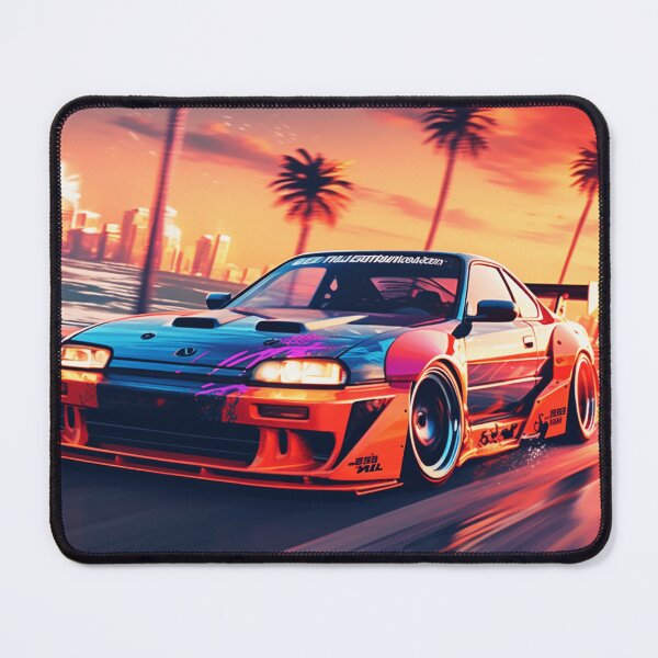 Item preview, Drift car vibes designed and sold by HJEL.