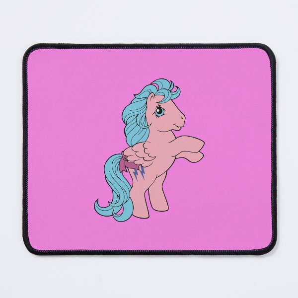 Item preview, My Little Pony - Pink designed and sold by Marco Bottiglieri.