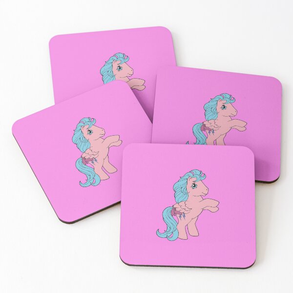 Item preview, My Little Pony - Pink designed and sold by Marco Bottiglieri.