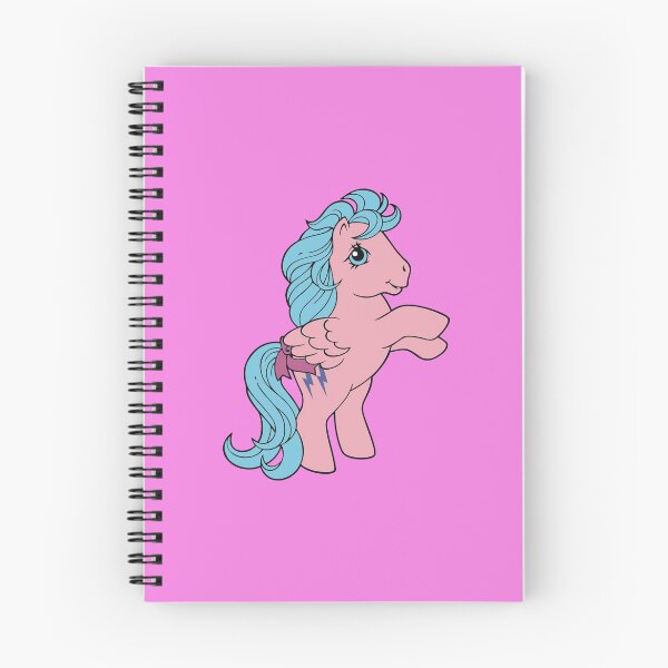 Item preview, My Little Pony - Pink designed and sold by Marco Bottiglieri.