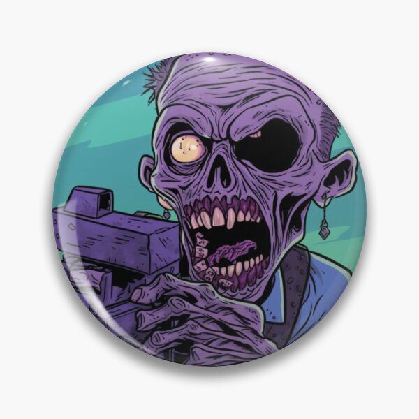 Item preview, Zombie using a camera designed and sold by HJEL.
