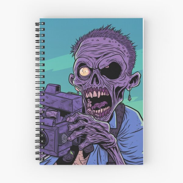 Item preview, Zombie using a camera designed and sold by HJEL.