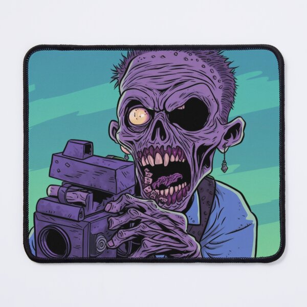 Item preview, Zombie using a camera designed and sold by HJEL.