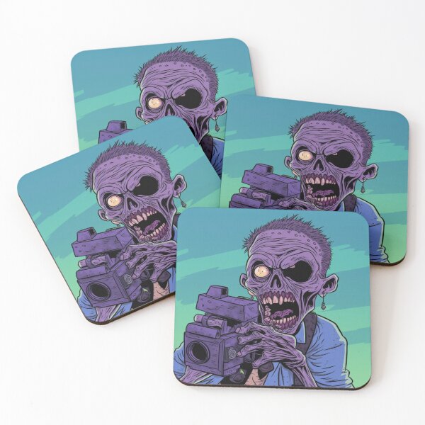 Item preview, Zombie using a camera designed and sold by HJEL.