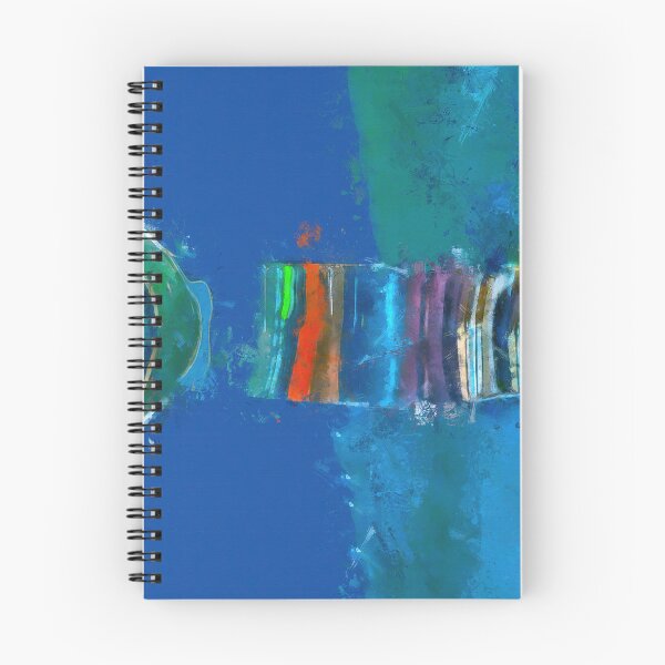Item preview, Somewhere Across The River designed and sold by daniel iorio.