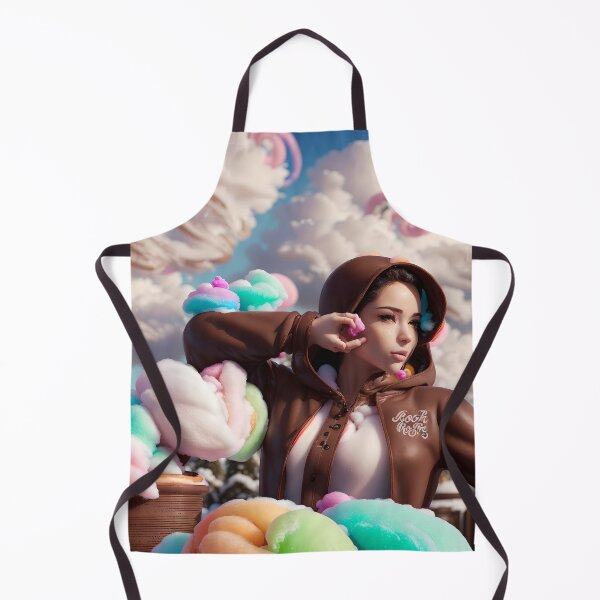 Item preview, Babes in Sugarville #001 designed and sold by recursedstudios.