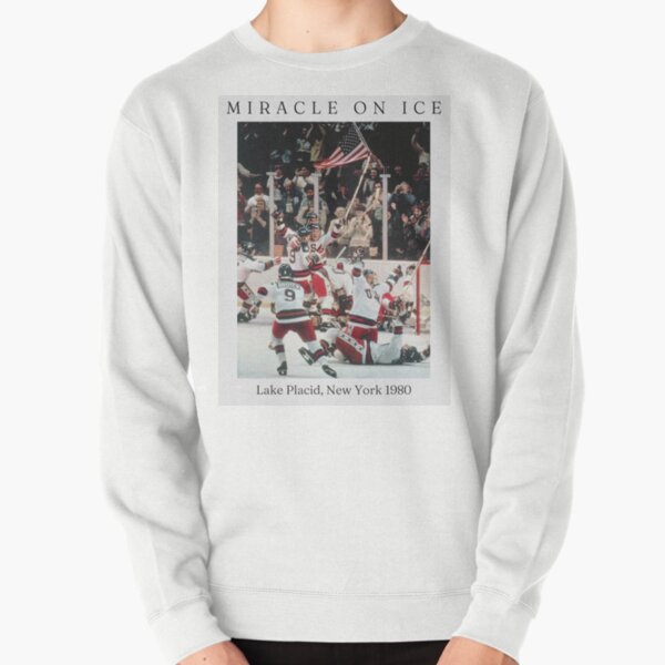 Miracle on ice sweatshirt online