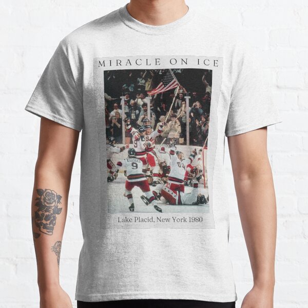 Item preview, Miracle On Ice designed and sold by eldrury.