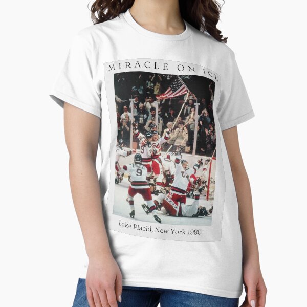 Item preview, Miracle On Ice designed and sold by eldrury.