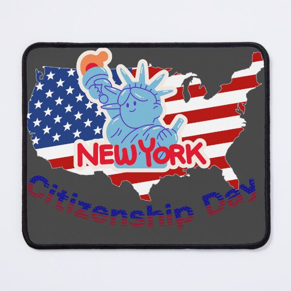 Item preview, Citizenship Day designed and sold by MironEX.