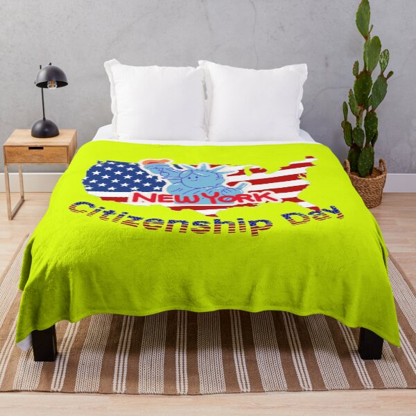 Item preview, Citizenship Day designed and sold by MironEX.