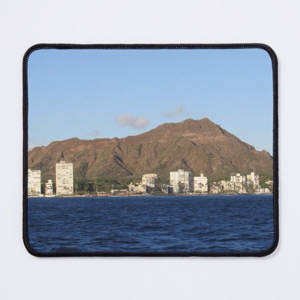 Item preview, Diamond Head designed and sold by Image-Prints.