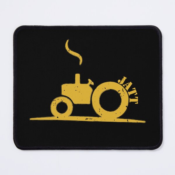 Item preview, Jatt Tractor designed and sold by inkstyl.