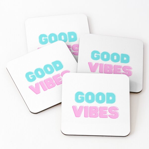 Item preview, Good Vibes designed and sold by eliana01019.