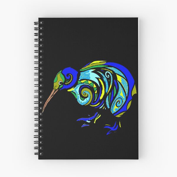 Item preview, ABSTRACT KIWI designed and sold by THE AMERICAN TEEVANGELIST.