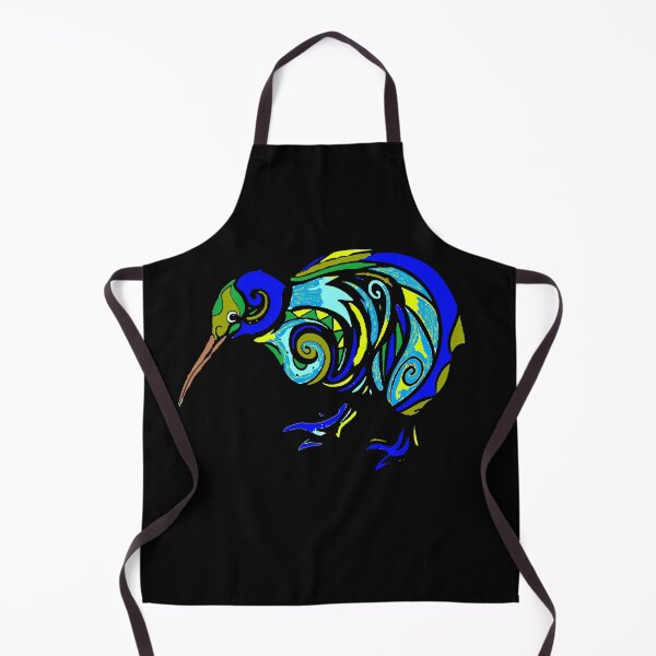Item preview, ABSTRACT KIWI designed and sold by THE AMERICAN TEEVANGELIST.