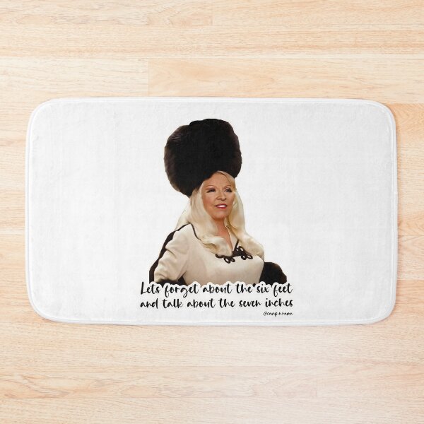 Item preview, Mae West designed and sold by Camp-o-rama.